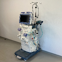 NIKKISO DBB-EXA image 0